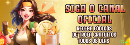 Ganhar e sacar na 76pp