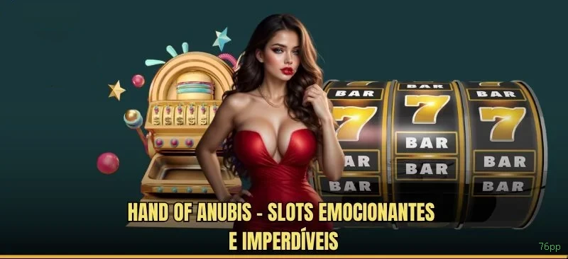 Slots com prêmios 76pp